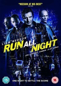 Run All Night (2015) Hindi Dubbed full movie
