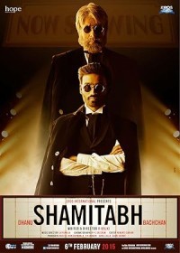 Shamitabh (2015) Hindi full movie