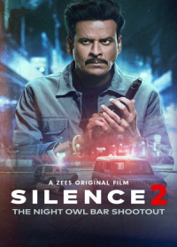 Silence 2 (2024) Hindi full movie