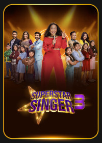 Superstar Singer (2024) Season 03 Full Indian Show full movie