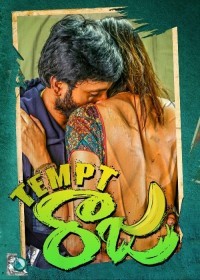 Tempt Raja (2021) Hindi Dubbed full movie