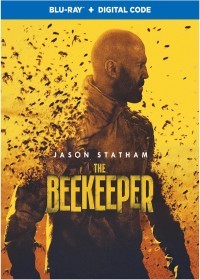 The Beekeeper (2024) Hindi Dubbed full movie