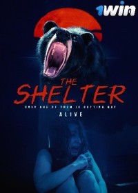 The Shelter (2023) Hindi Dubbed full movie