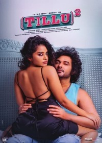 Tillu Square (2024) Hindi Dubbed full movie
