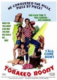 Tobacco Roody (1970) UNRATED English full movie