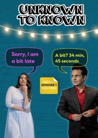 Unknown to Known (Season 1) Complete Gujarati WEB Series full movie