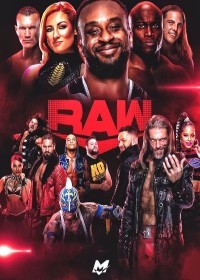 WWE Monday Night Raw (Wrestling) full movie