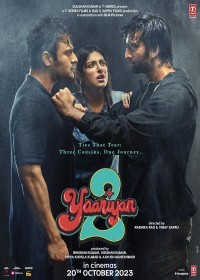 Yaariyan 2 (2023) Hindi full movie